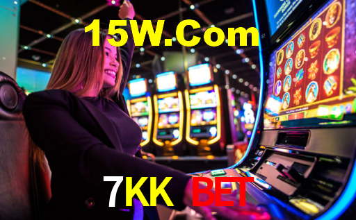 Descubra a Magia dos Jogos de Arcade no 7KK Bet