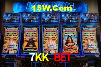 Explorando a Categoria de Eventos em Apostas na 7KK Bet