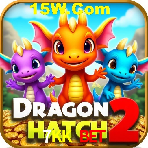 Slot Games 7KK Bet