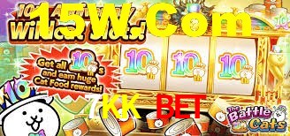 Sinta a adrenalina dos jogos de cassino com 7KK Bet