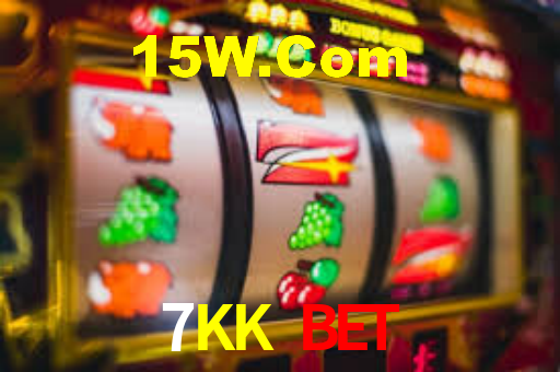 7KKbet