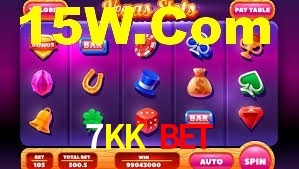 Exclusive Games 7KK Bet