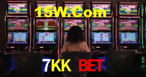 7KK Bet