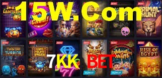 Programa VIP 7KK Bet