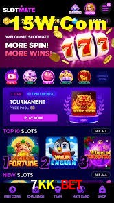 Experiência VIP 7KK Bet