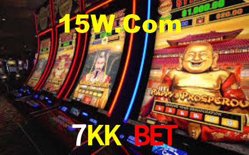 Bônus Generosos e Exclusivos no 7KK Bet para Você!