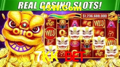 A Emoção da Loteria na 7KK Bet: Uma Chance de Mudança de Vida