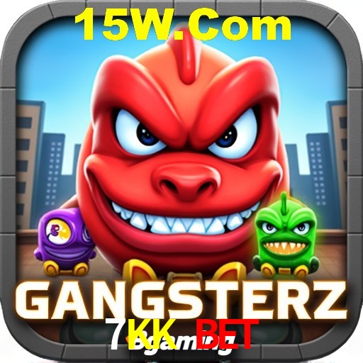 Jogos de Slot 7KK Bet