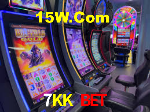 7KK Bet