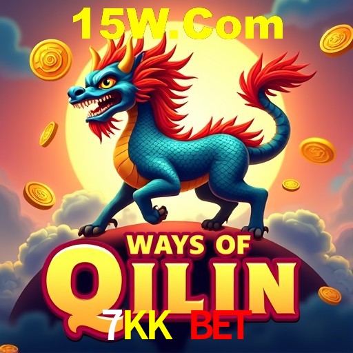 Estatísticas 7KK Bet
