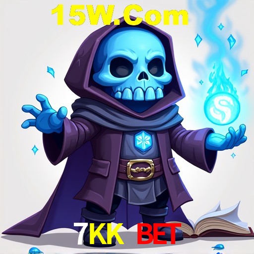 Provedores de Jogos 7KK Bet