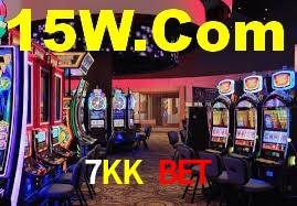Premium Interface 7KK Bet