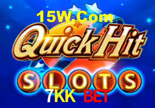 7KK Bet
