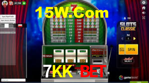 7KK Bet,7KK.Bet