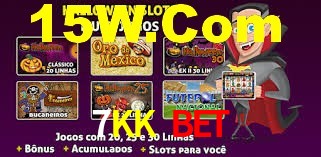 7KK Bet App Interface