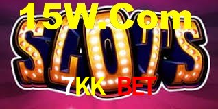 Daily Bonuses 7KK Bet