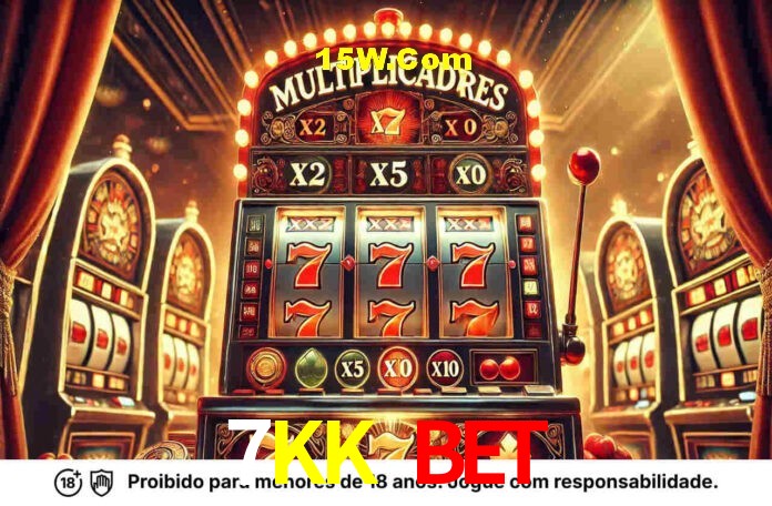 Bonus Features 7KK Bet