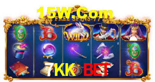 7KK Bet,7KK.Bet