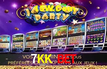 Descubra o Programa VIP da 7KK Bet: Vantagens Exclusivas para Jogadores