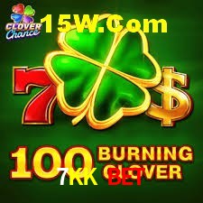 Welcome Bonus 7KK Bet