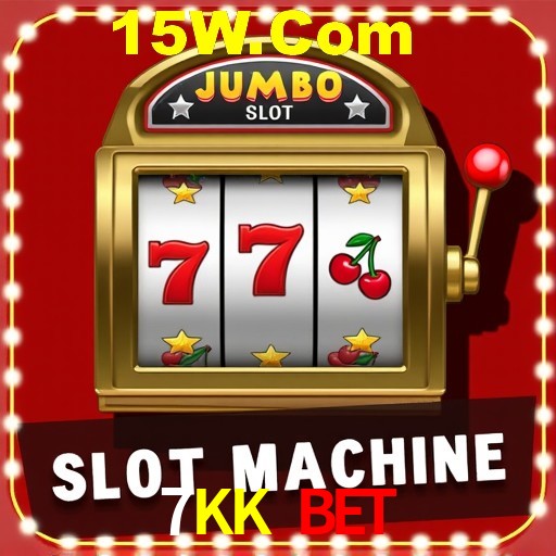 APP oficial da 7KK Bet para mobile