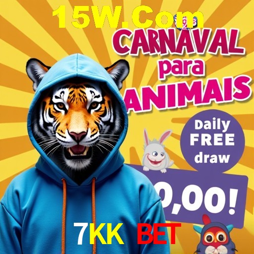 Apostas de Tênis 7KK Bet
